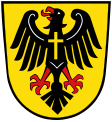 Rottweil címere