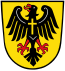 Rottweil våbenskjold