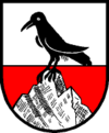 Blason de Ramingstein