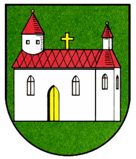 Wappen schildau