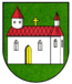 Escudo de armas de Schildau