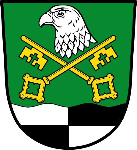 Wappen von Aurachtal