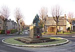 War memorial, Westfield War Memorial Desa