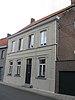 Halfvrijstaande burgerwoning