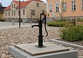 Hand pump - Wikipedia