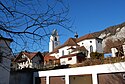 Katholische Kirche von Welschenrohr