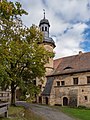 * Nomination Inner courtyard of Wernstein Castle in Mainleus near Kulmbach --Ermell 06:51, 13 November 2020 (UTC) * Promotion  Support Good quality.--Famberhorst 07:03, 13 November 2020 (UTC)