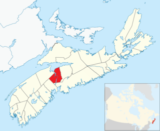 West Hants Regional Municipality Regional municipality in Nova Scotia, Canada