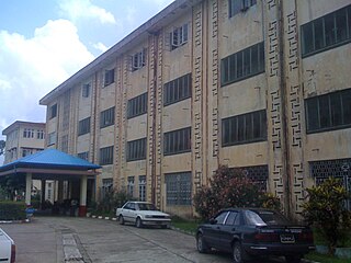 West Yangon General Hospital Hospital in Yangon Division, Myanmar