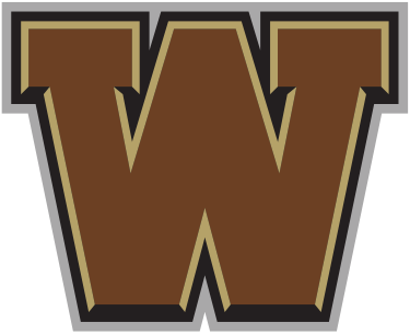 Western Michigan Athletics wordmark.svg