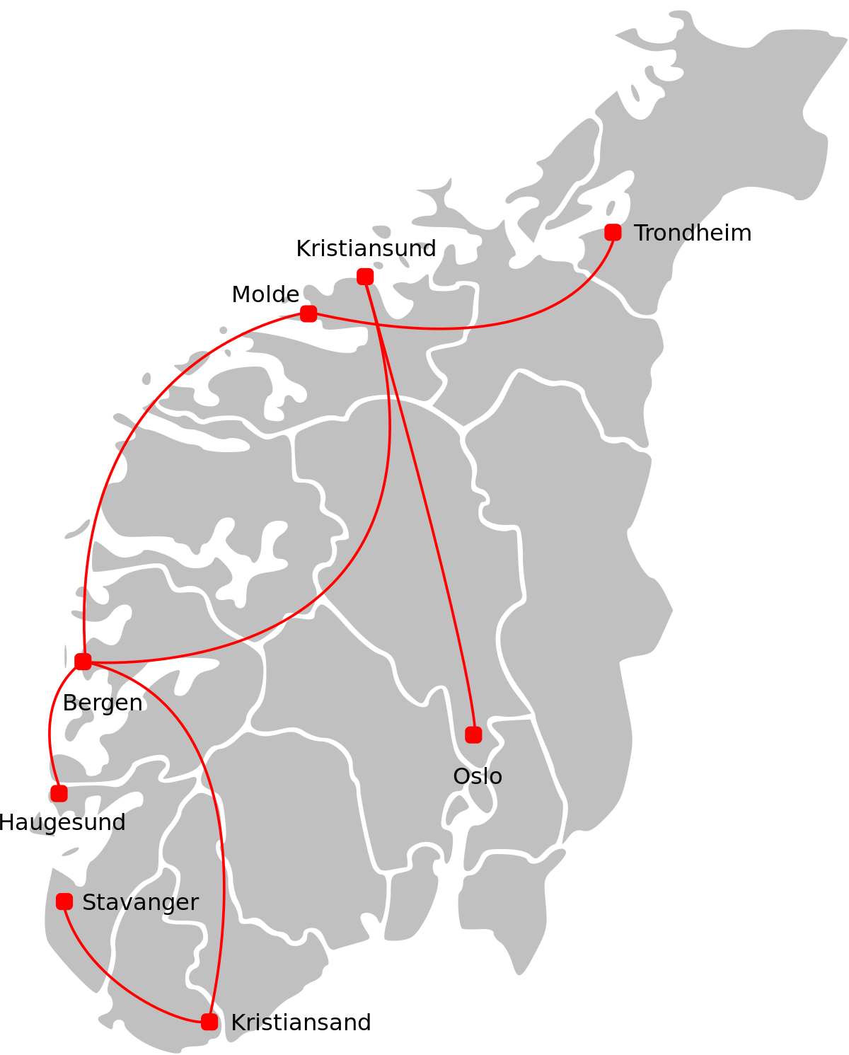 File:Western Norway routes.svg Wikimedia Commons