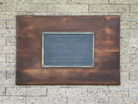 NRHP plaque Westfield NY station.png