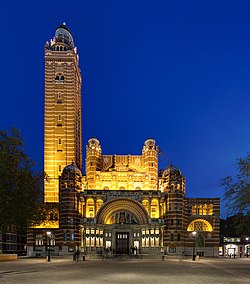 Catedral de Westminster