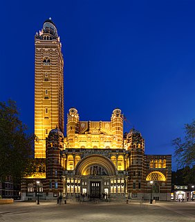 <span class="mw-page-title-main">Catholic Church in England and Wales</span> Overview of the role of the Catholic Church in England and Wales