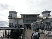 Weston Super-Mare Grand Pier