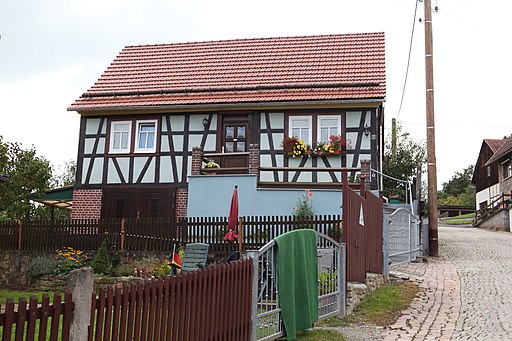 Wichtshausen-Bergstraße7