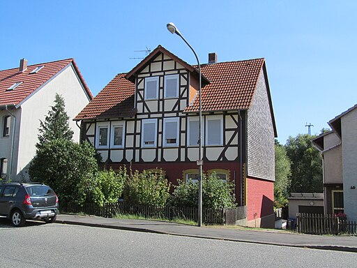 Wierastraße 47, 1, Treysa, Schwalmstadt, Schwalm-Eder-Kreis