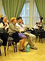 Wiki Party in Moscow 2013-05-18 (Wiki Award; Krassotkin; 02).JPG