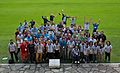 Wikimedia CEE 2016 group photos 3