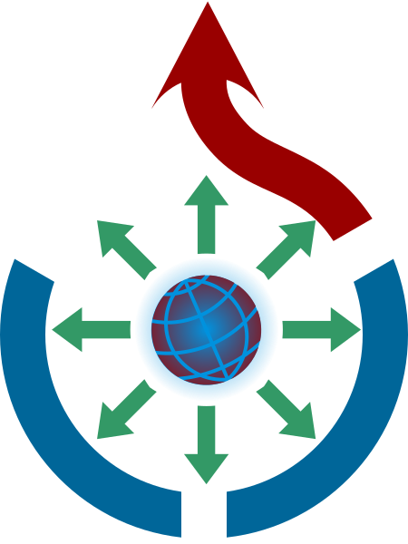 File:Wikimedia Community Logo-Commons from a blue planet.svg