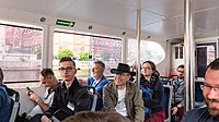 Konferencja Wikimedia Polska 2017 w Bydgoszczy - 3 czerwca 2017