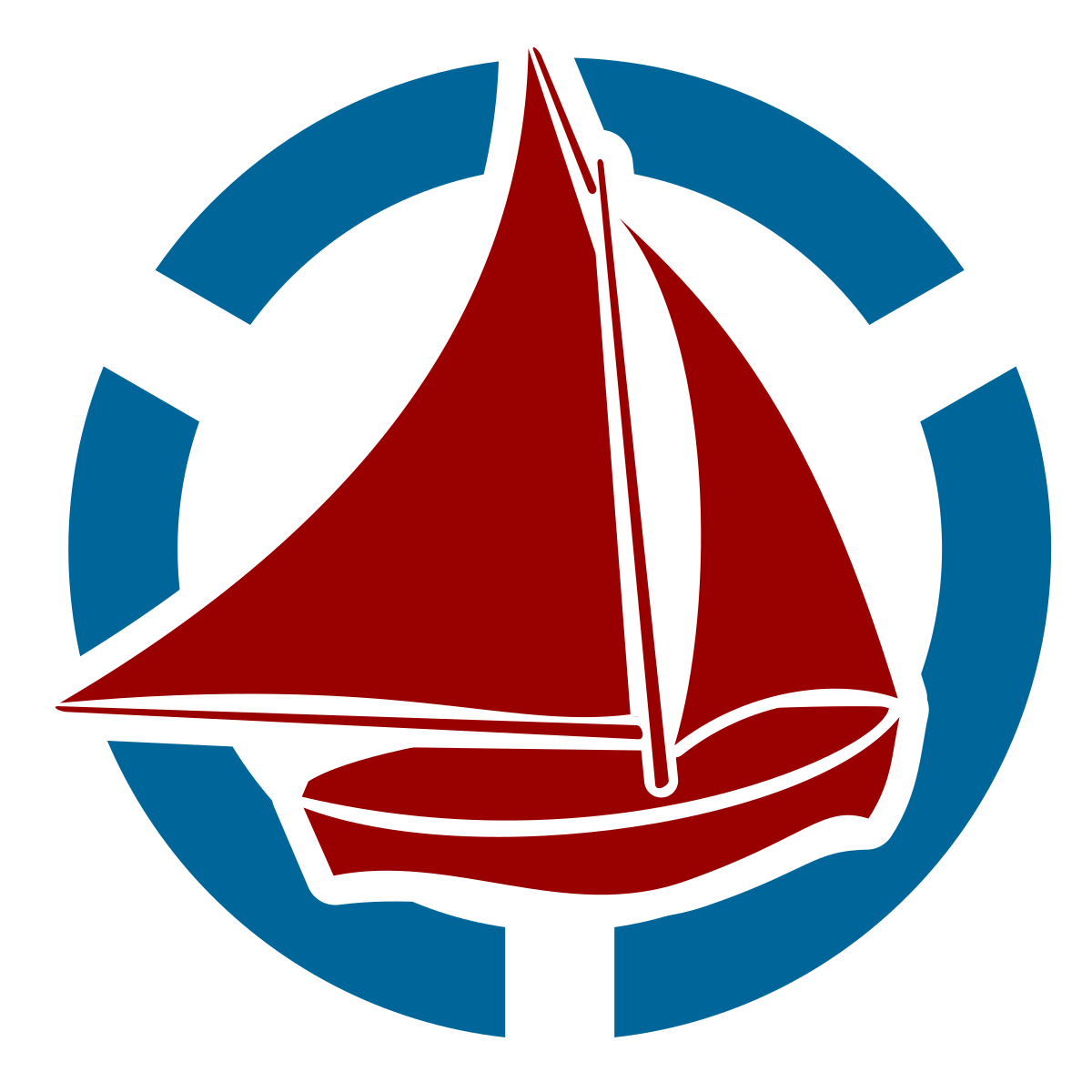 Wikivoyage/Logo/2013/R1/c/Wikivoyage Logo TMg Sailboat 2 2 