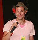 Will Young: Alter & Geburtstag