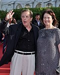 Thumbnail for File:William Friedkin Sherry Lansing Deauville 2012 2.jpg