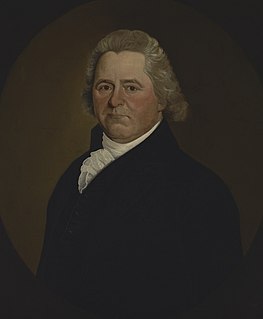Pierpont Edwards American judge (1750–1826)