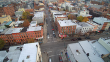 Bedford Avenue and North 8th Street