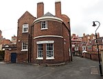 Windsor House Windsor House, Shrewsbury-geograph.uk.org-3715209.jpg