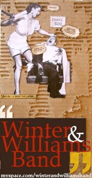 Thumbnail for Winter &amp; Williams Band