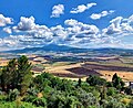 * Nomination Val d’Orcia view from Pienza--Anna.Massini 06:50, 3 July 2023 (UTC) * Withdrawn Not sharp and artifacts in the sky --Светлана И. Ленина 10:27, 3 July 2023 (UTC) Not eligible to vote due to fewer edits. --Milseburg 12:26, 3 July 2023 (UTC) I withdraw my nominationAnna.Massini 15:10, 3 July 2023 (UTC)Anna.MassiniAnna.Massini 15:10, 3 July 2023 (UTC)