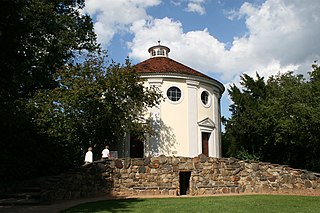<span class="mw-page-title-main">Wörlitz Synagogue</span> Synagogue in Wörlitz (Saxony-Anhalt)