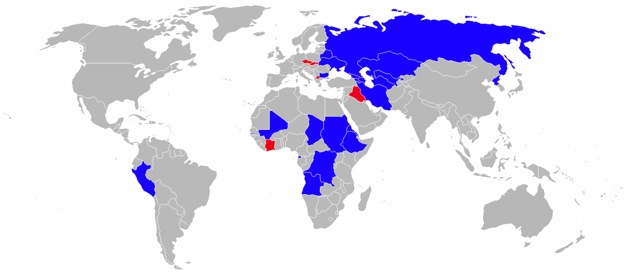 Ustaški Migovi na nebu iznad Donbasa 1280px-World_operators_of_the_Su-25