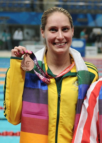 File:XIX Commonwealth Games-2010 Delhi Alexandra Croak of Australia (Bronze) (cropped).jpg