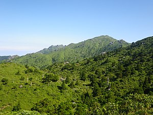 南西諸島: 名称と範囲, 各諸島の地形概要, 地震と津波