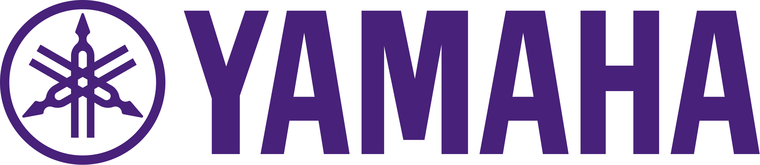 Bestand:Yamaha logo.svg - Wikipedia