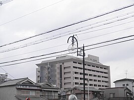 京都山城総合医療センター