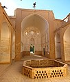 {{Cultural Heritage Iran|2444}}