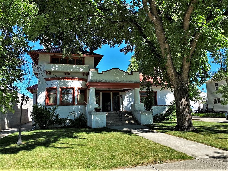 File:Young-Almas House NRHP 80002421 Hill County, MT.jpg