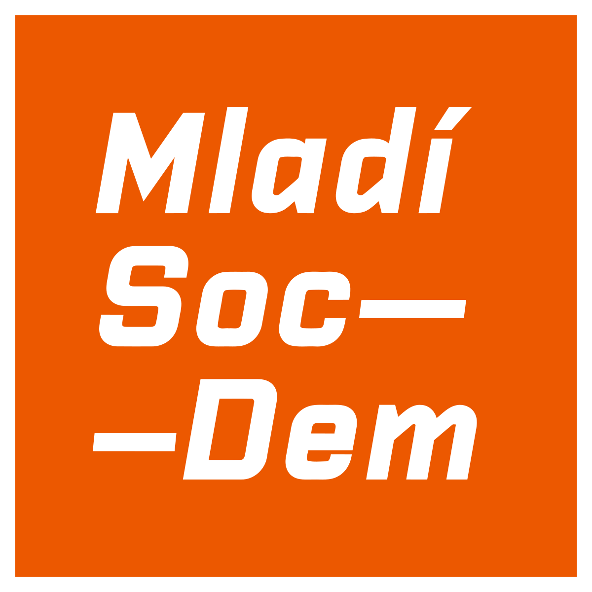 Mladí sociální demokraté – Wikipedie