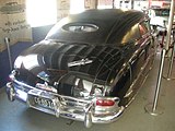 1951 Hudson Hornet Limousine