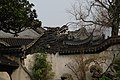 English: Yuyuan Gardens in Shanghai This is a photo of a (or part of a) Major National Historical and Cultural Site in China identified by the ID 2-39