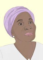 Thumbnail for Zanele Dlamini Mbeki