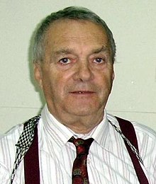 Zdzisław Wardejn