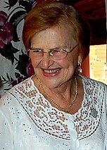 Zilda Arns