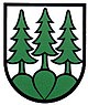 Zimmerwald - Stema