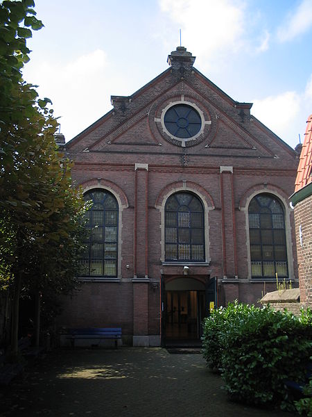 File:Zuiderkerk delft.jpg