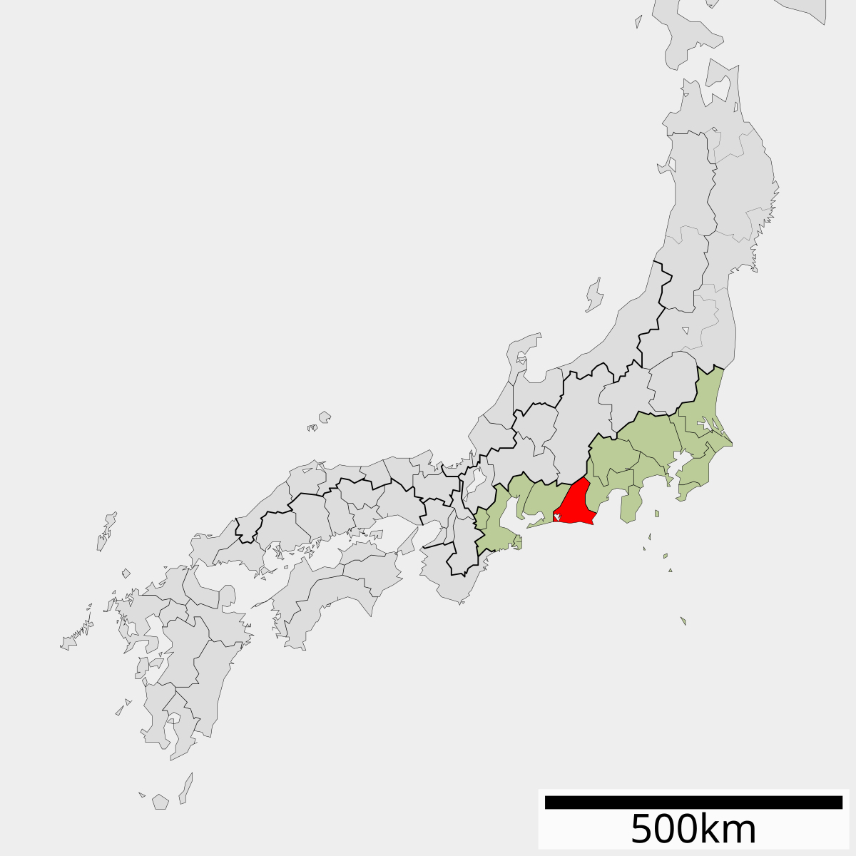 遠江国 - Wikipedia